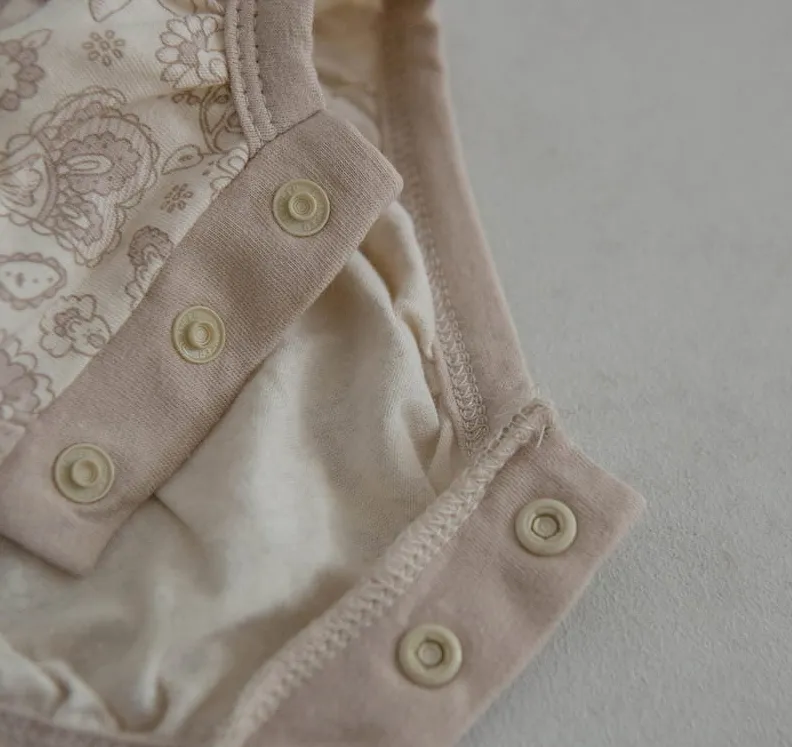 Lea Bodysuit