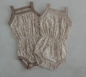 Lea Bodysuit