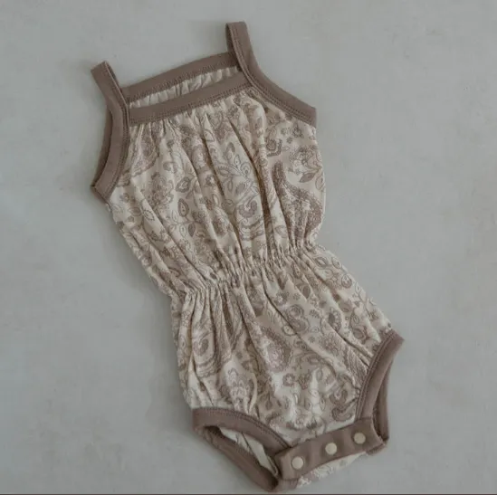 Lea Bodysuit