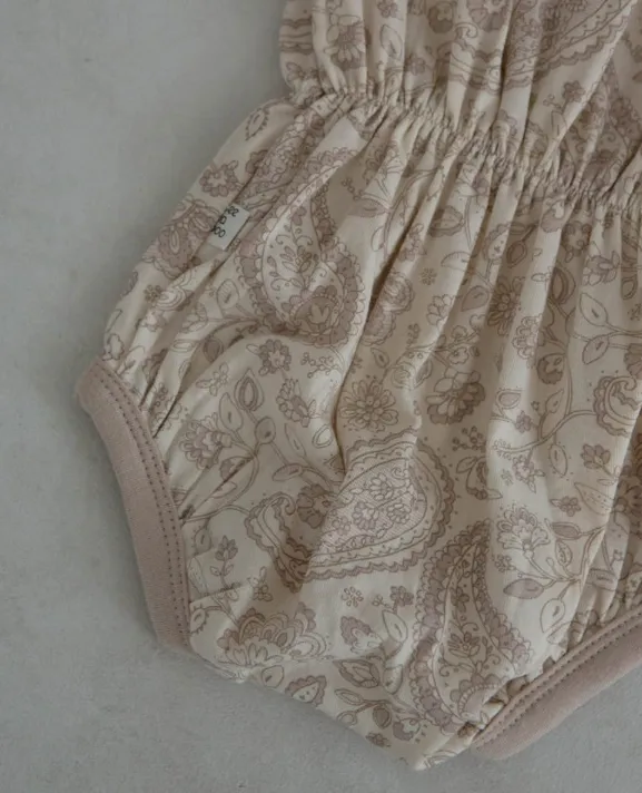 Lea Bodysuit