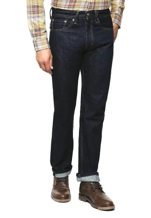 Levi's Men's 505 Regular Fit Jean