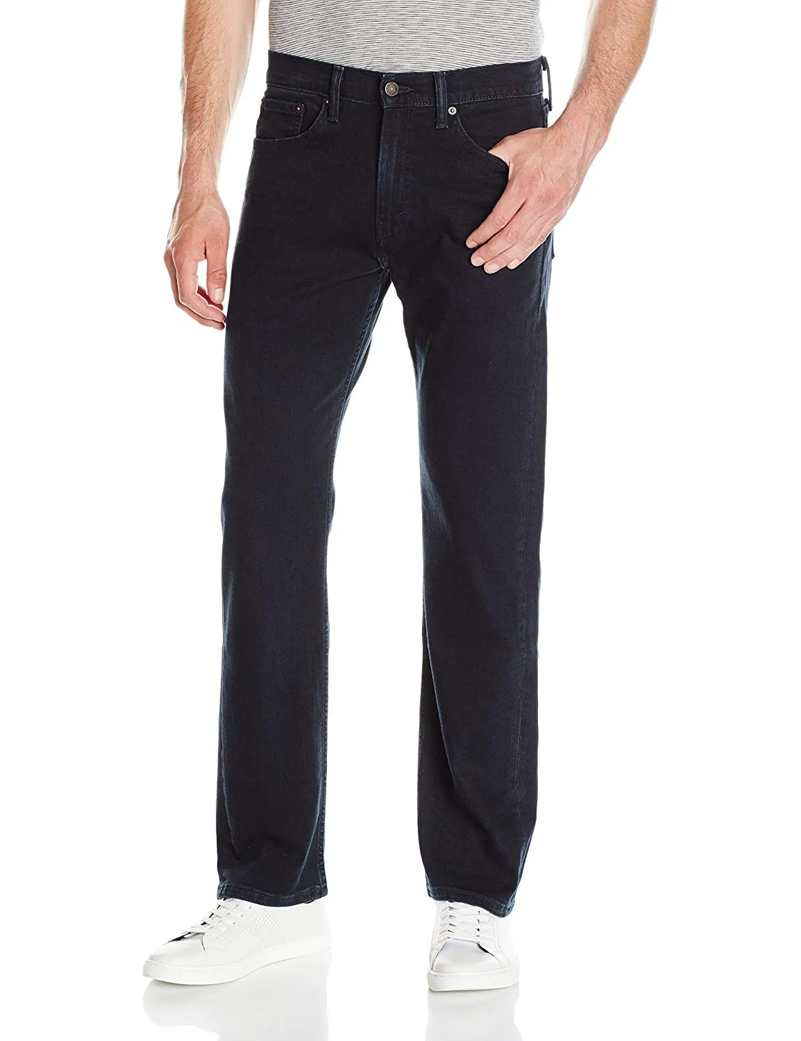 Levi's Men's 505 Regular Fit Jean