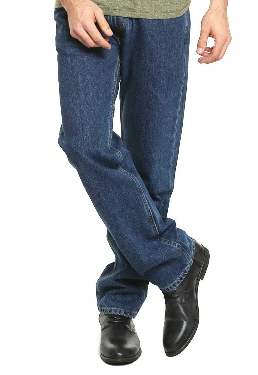 Levi's Men's 505 Regular Fit Jean