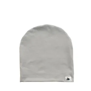 Lille Muse Bamboo Beanie - Sand