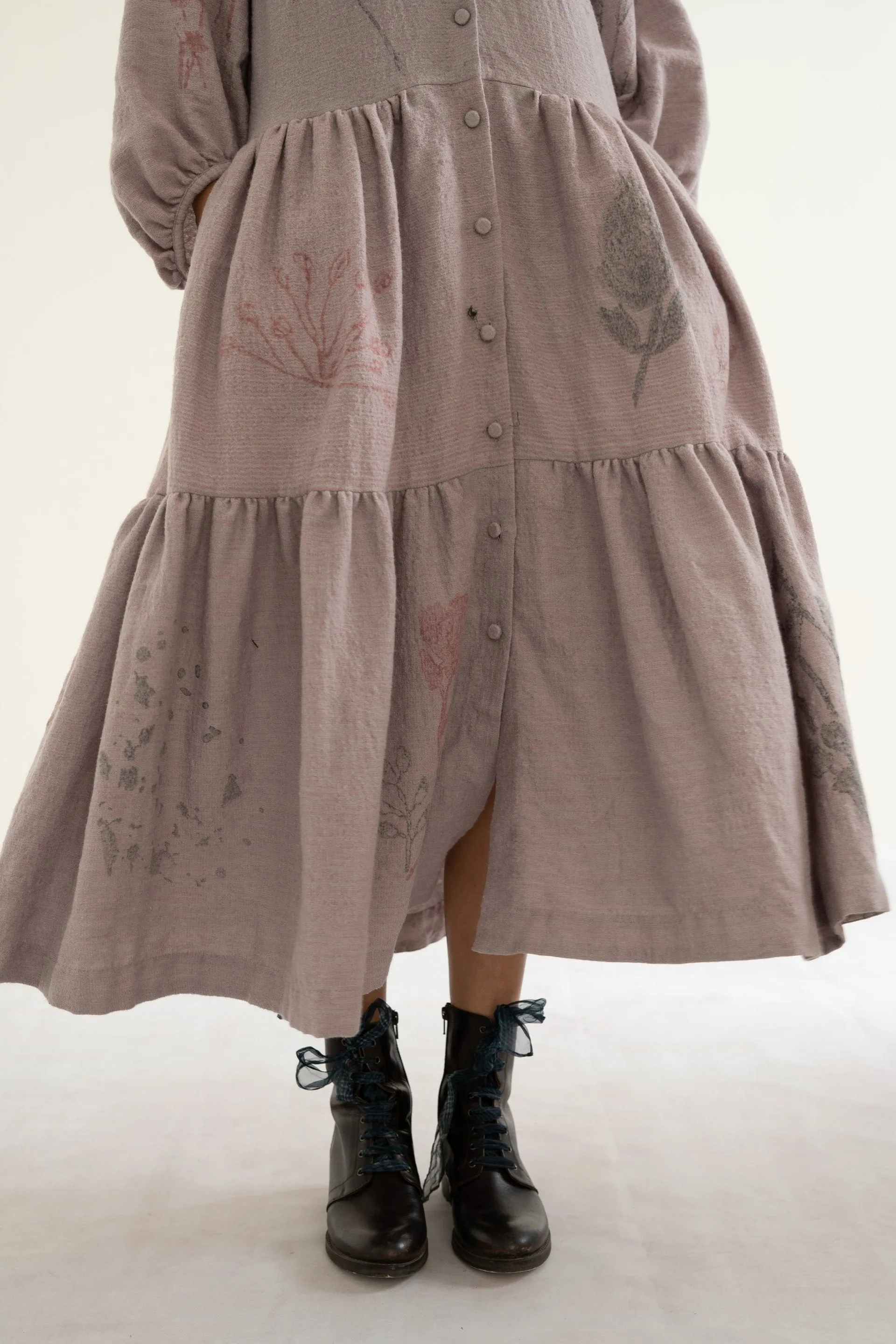 LINARIA DRESS