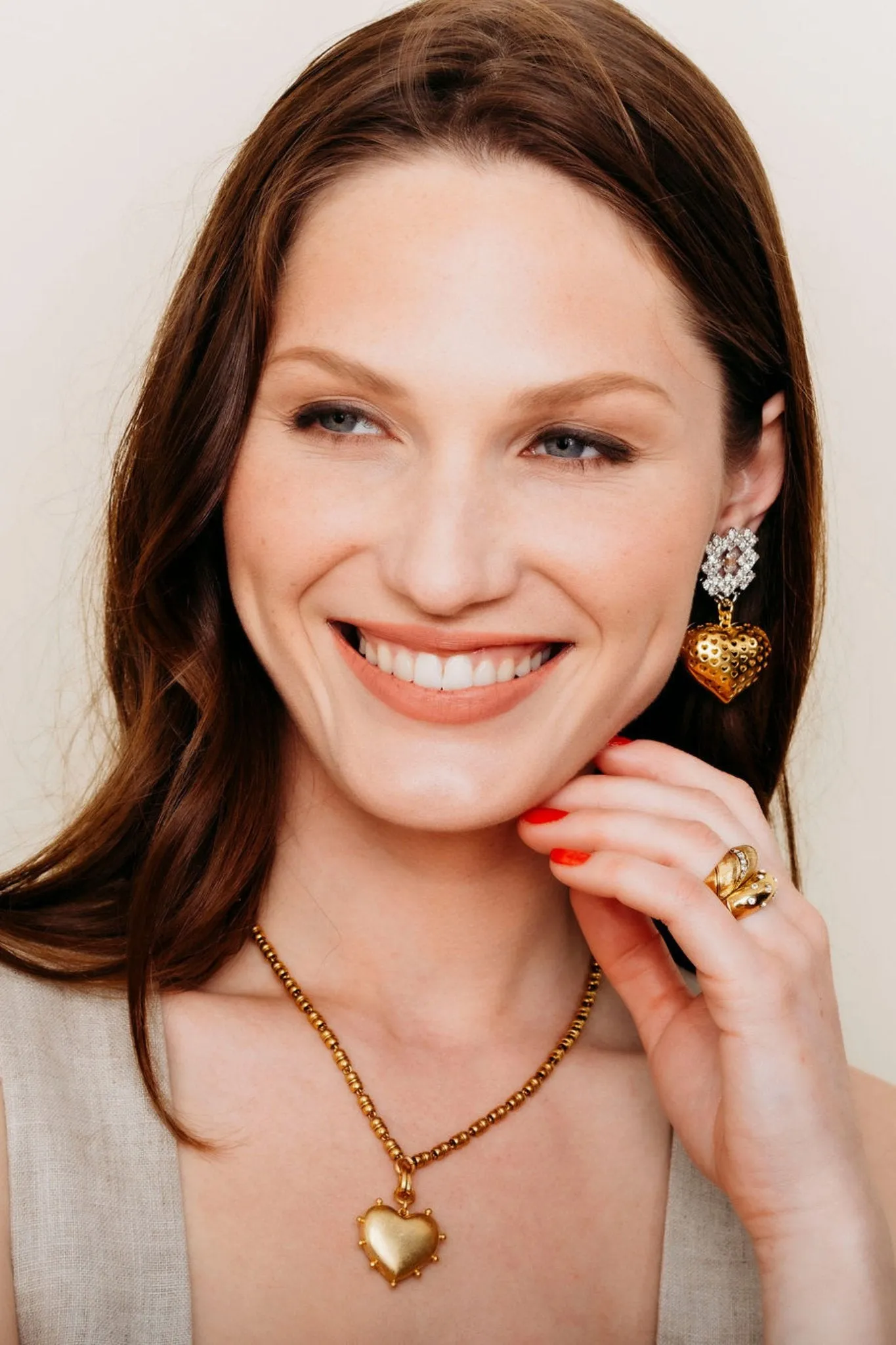 Lorraine Necklace