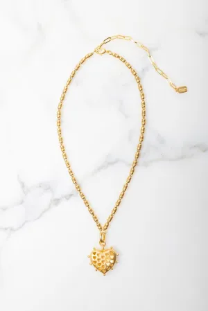 Lorraine Necklace