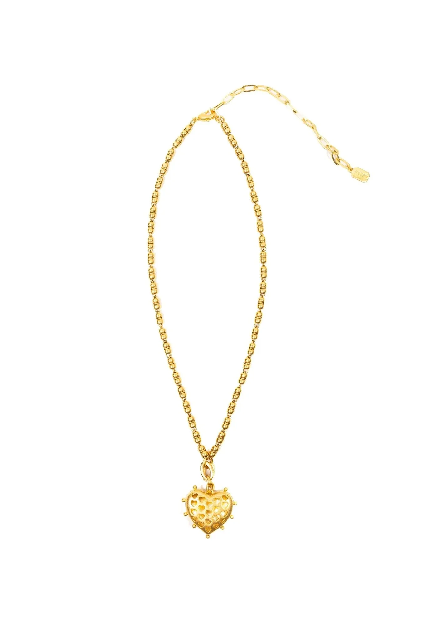 Lorraine Necklace