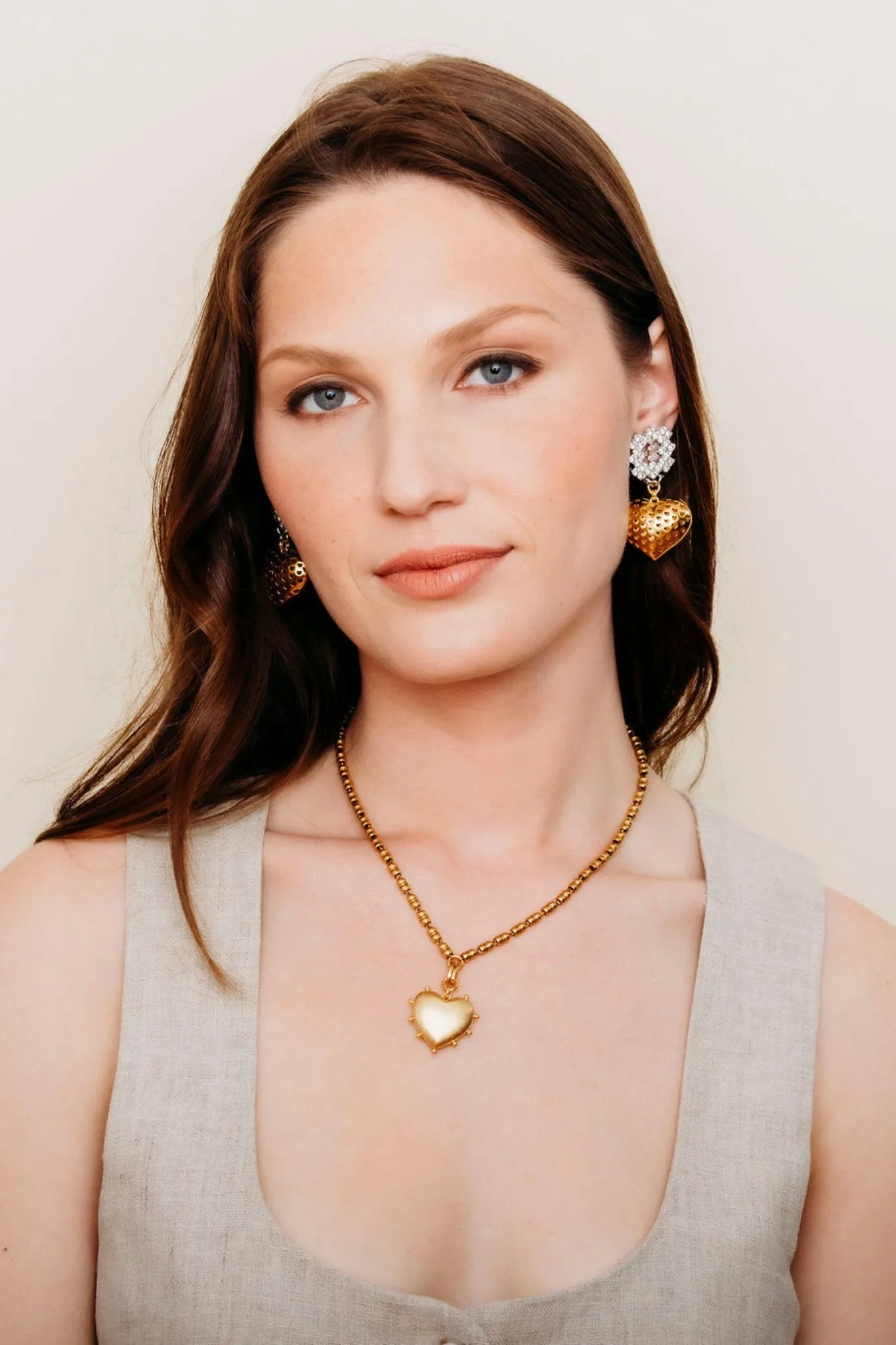 Lorraine Necklace