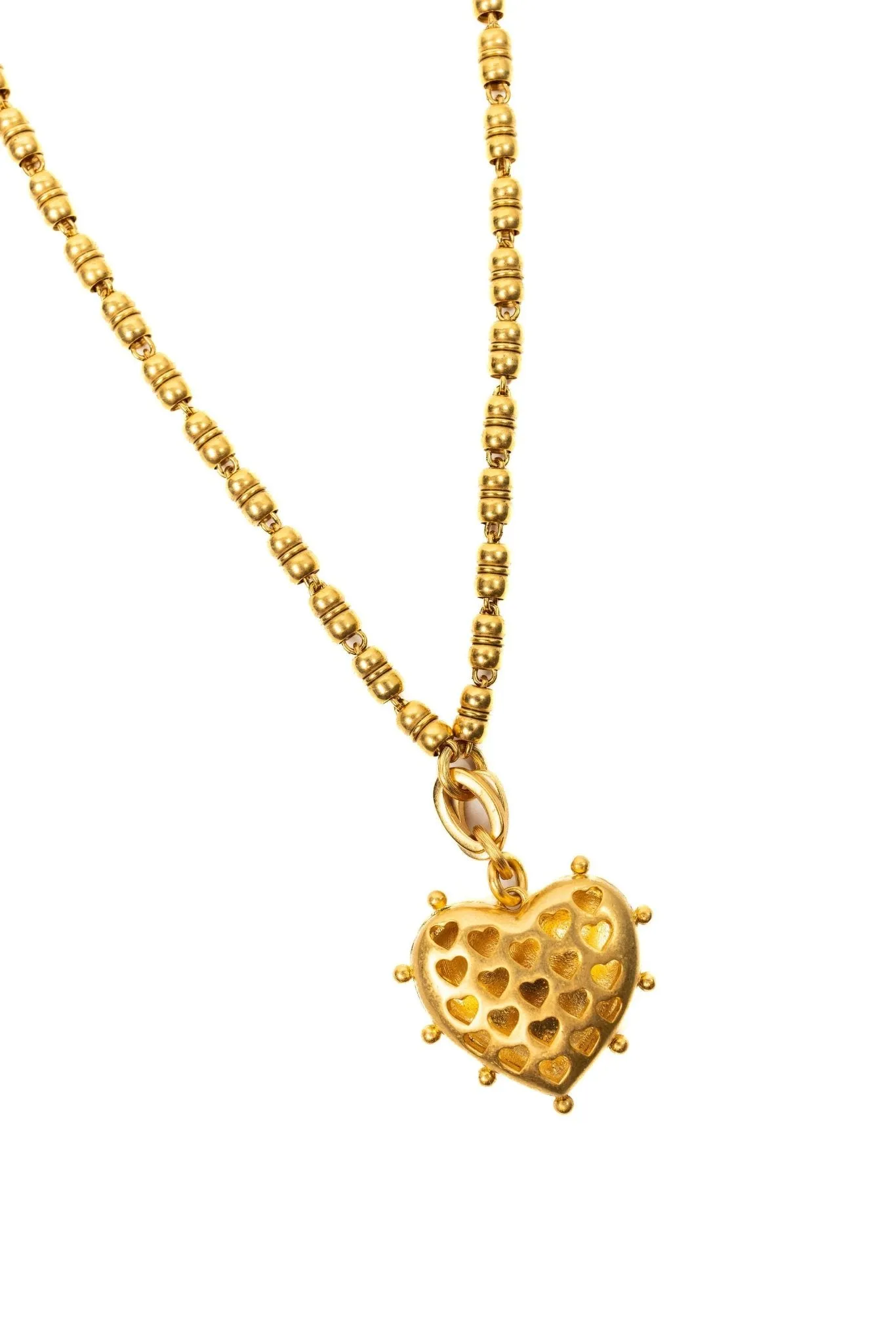 Lorraine Necklace