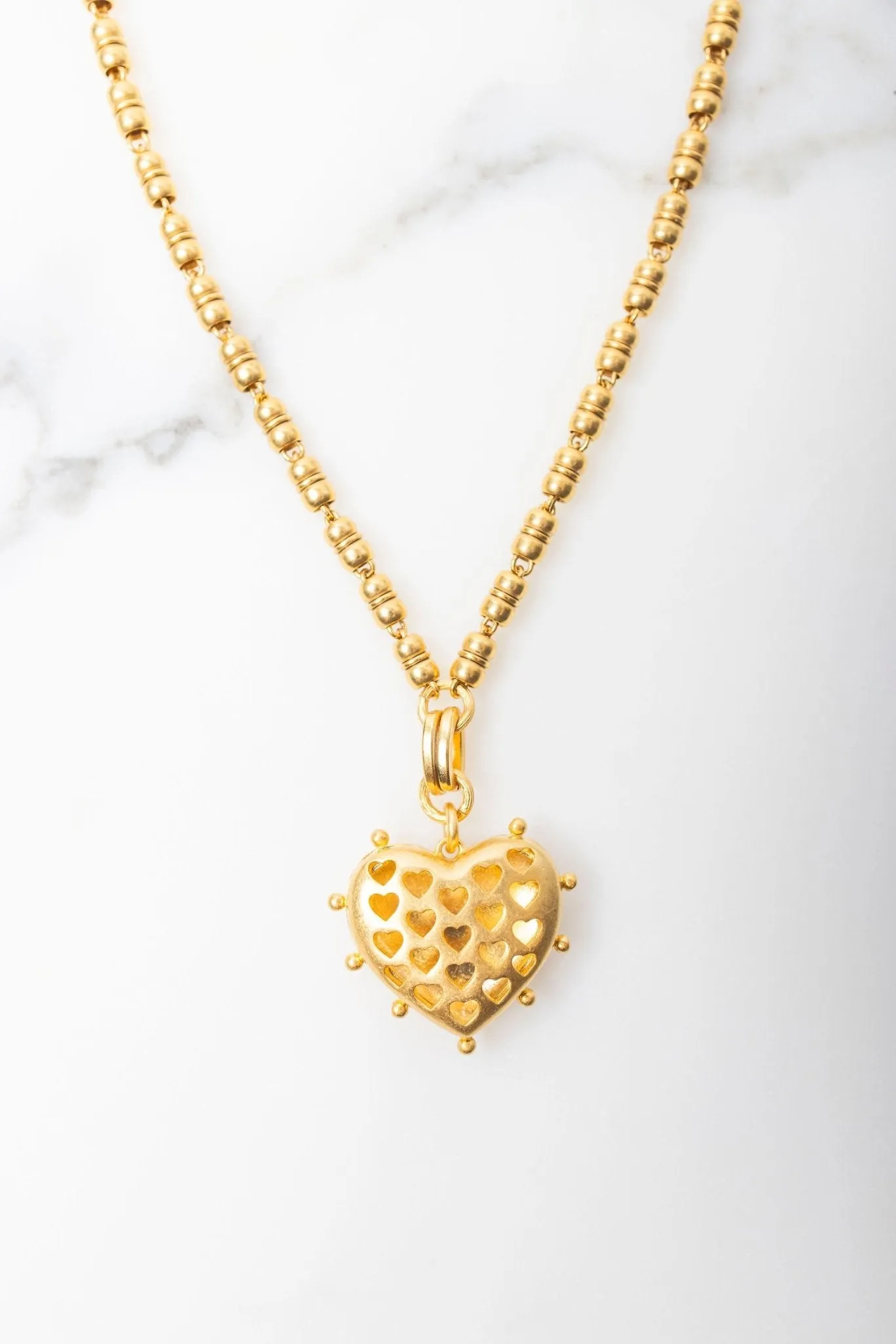 Lorraine Necklace