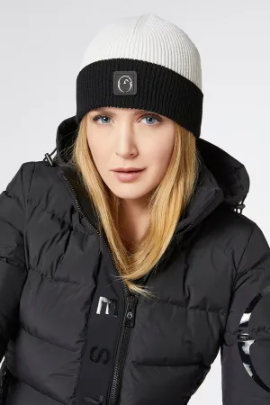 Magenta Beanie