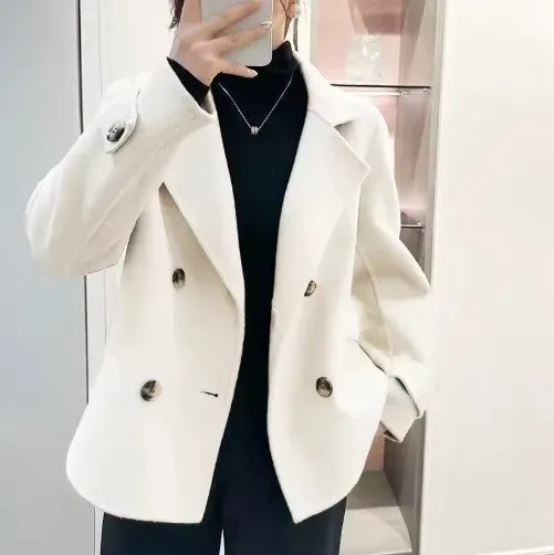 Mapleridge® | Birchwood Peacoat