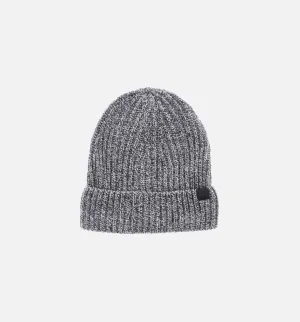 Marled Ho15 Cuff Beanie Black