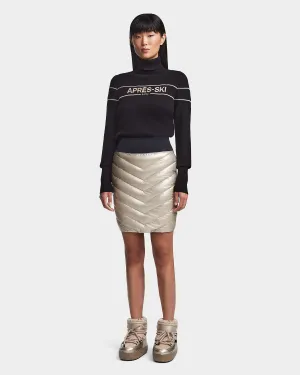 MARZI - 8523528 Metallic Ivory