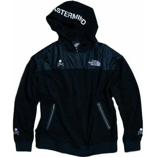 Mastermind The North Face Pullover Sweatshirt