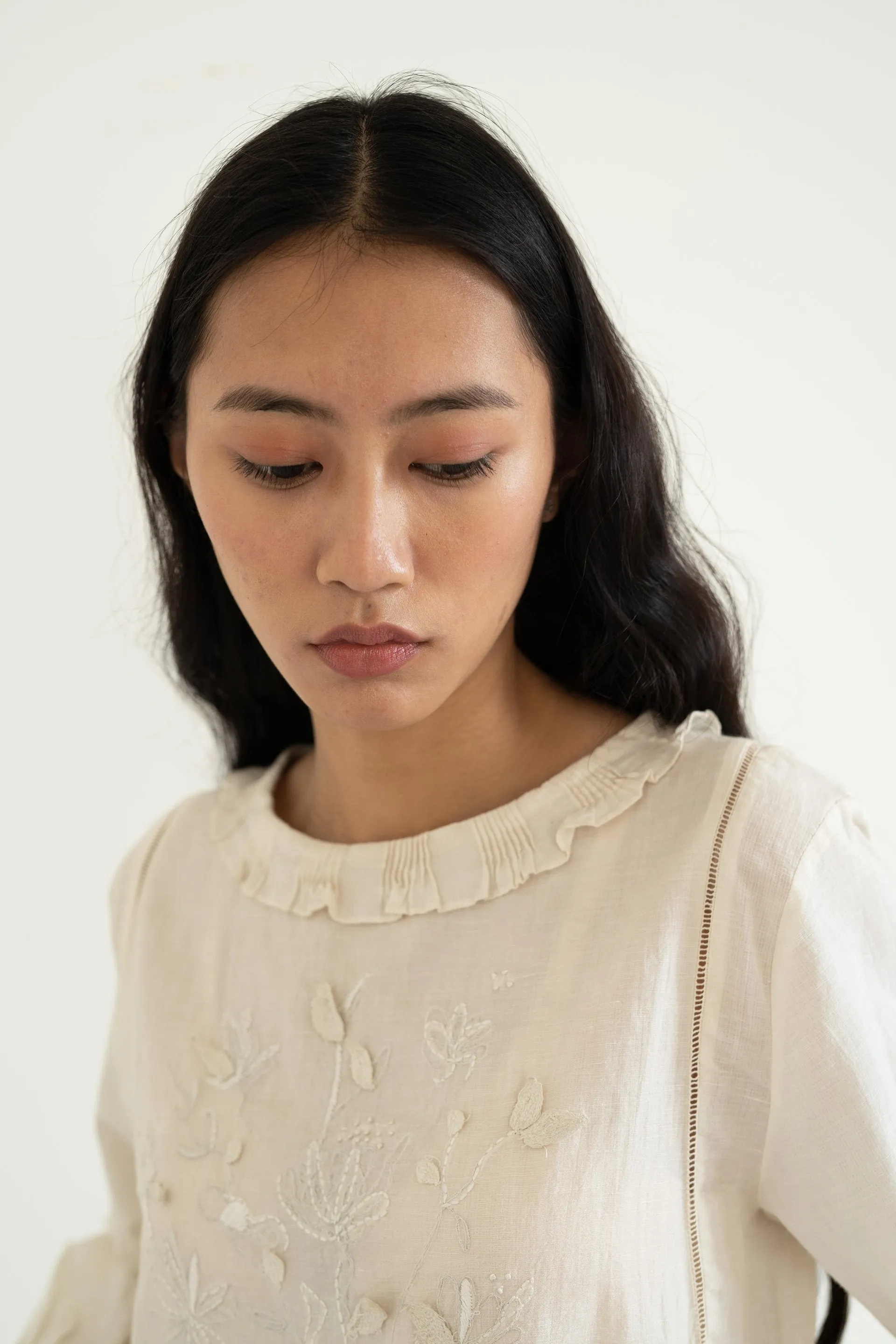 MELANIE DRESS