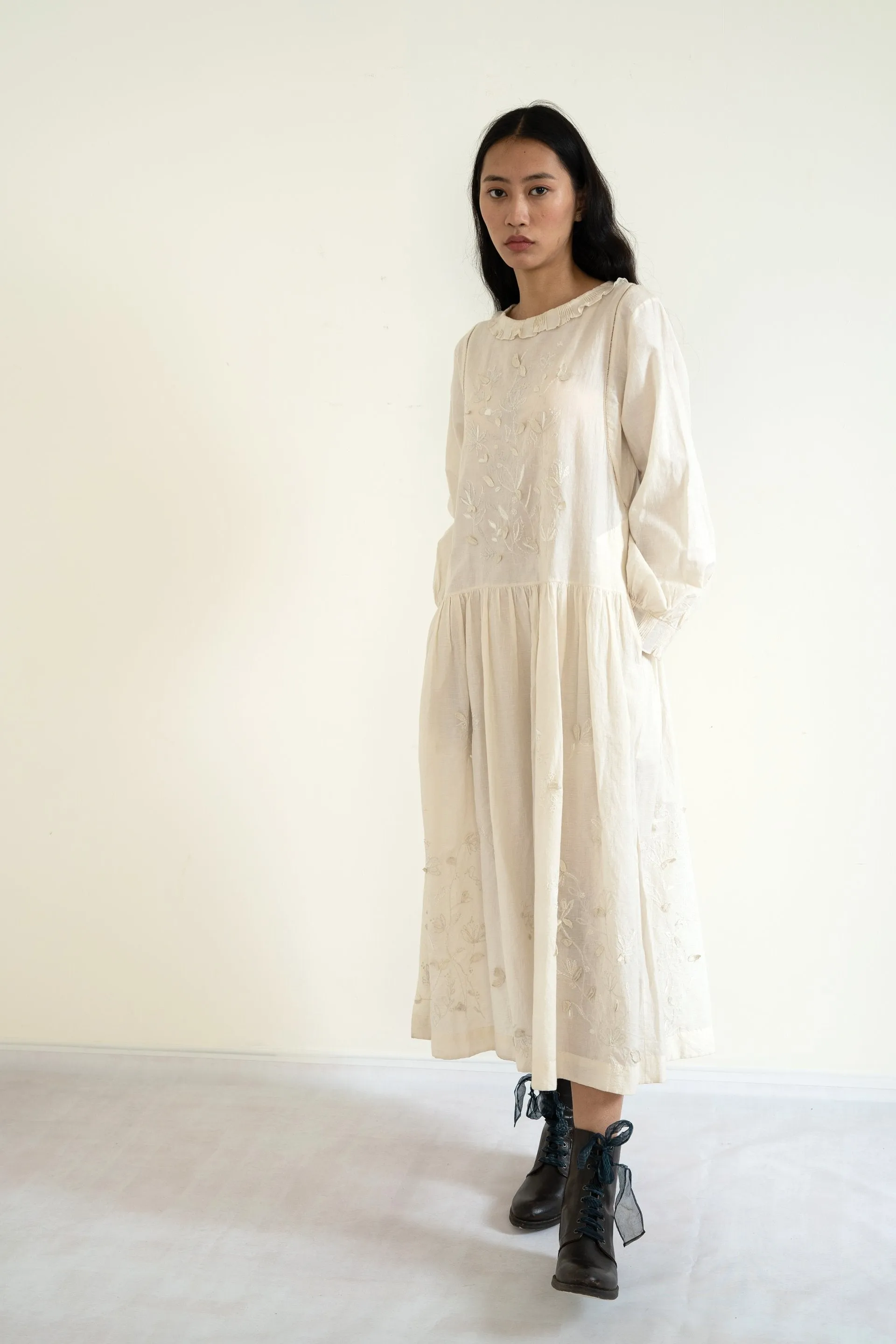 MELANIE DRESS