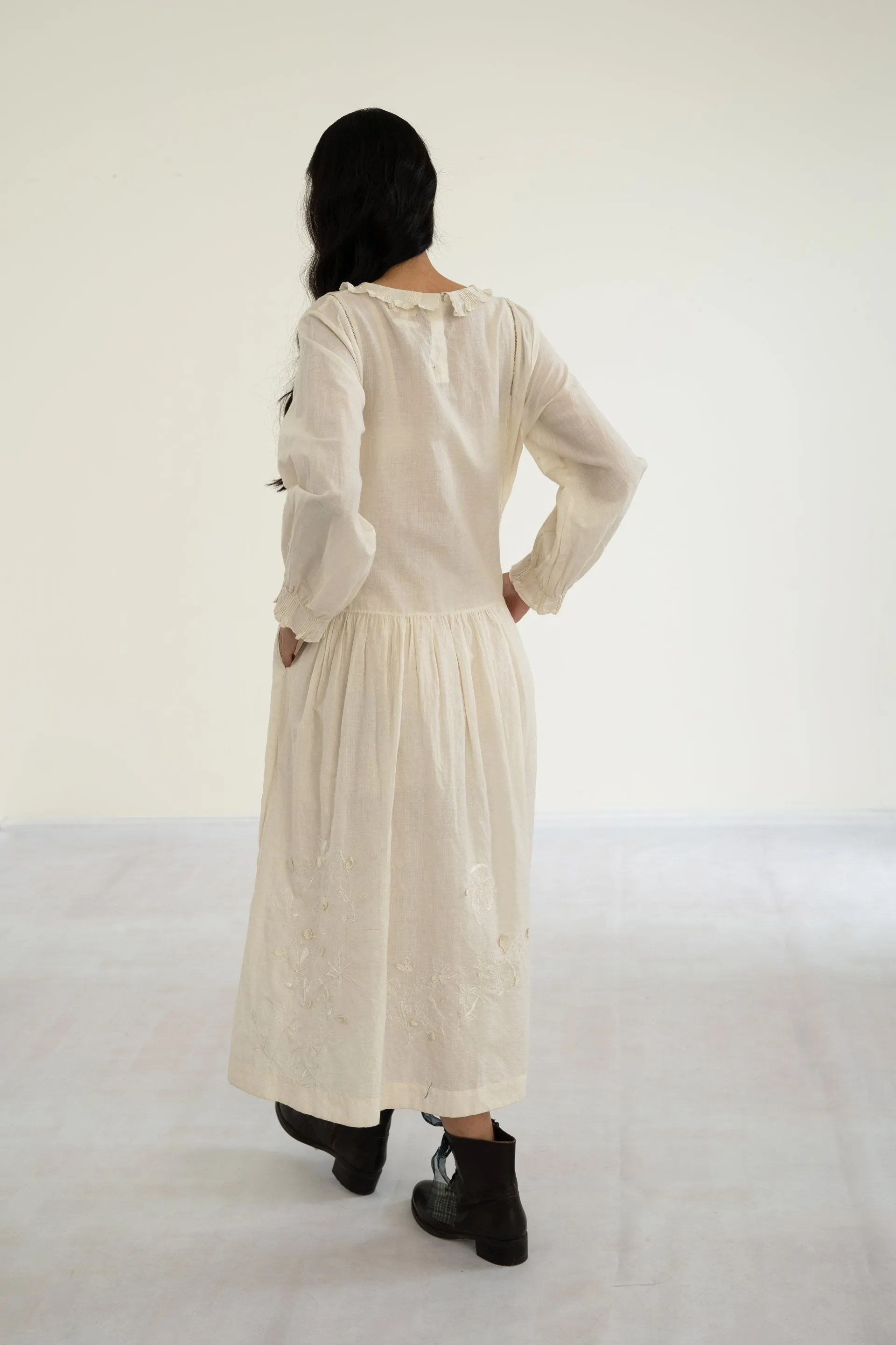 MELANIE DRESS