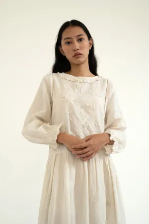 MELANIE DRESS