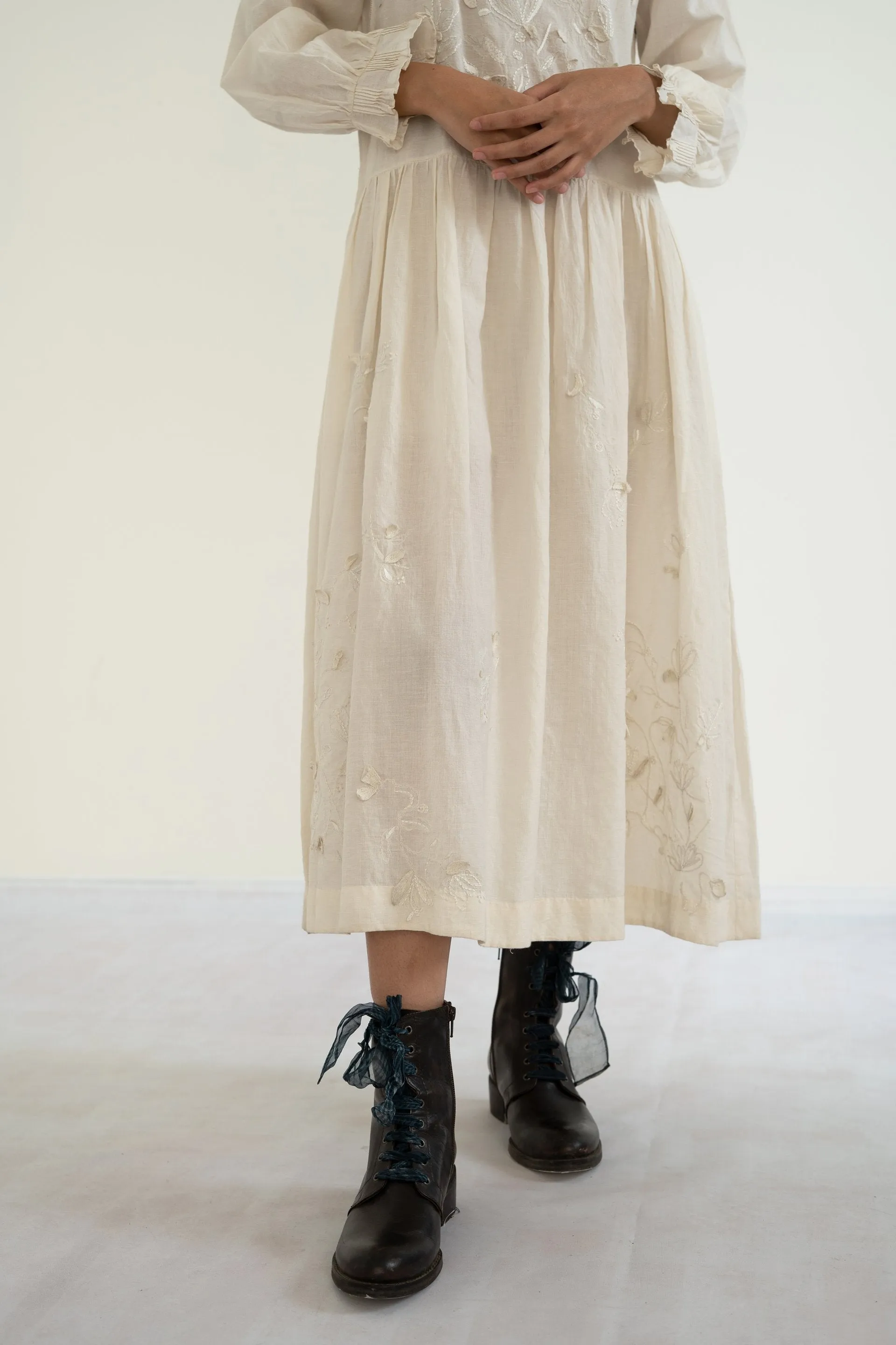 MELANIE DRESS