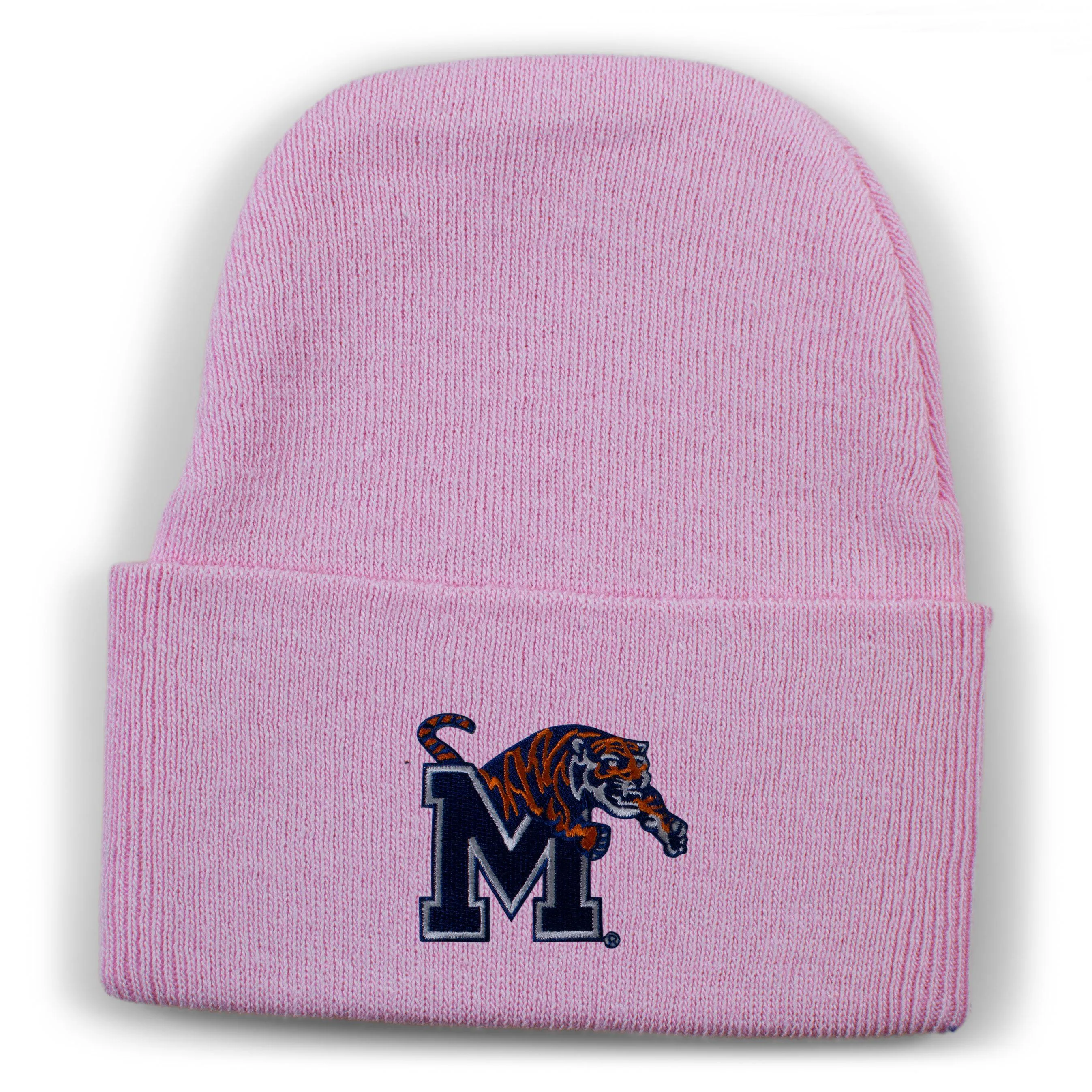 Memphis Knit Cap