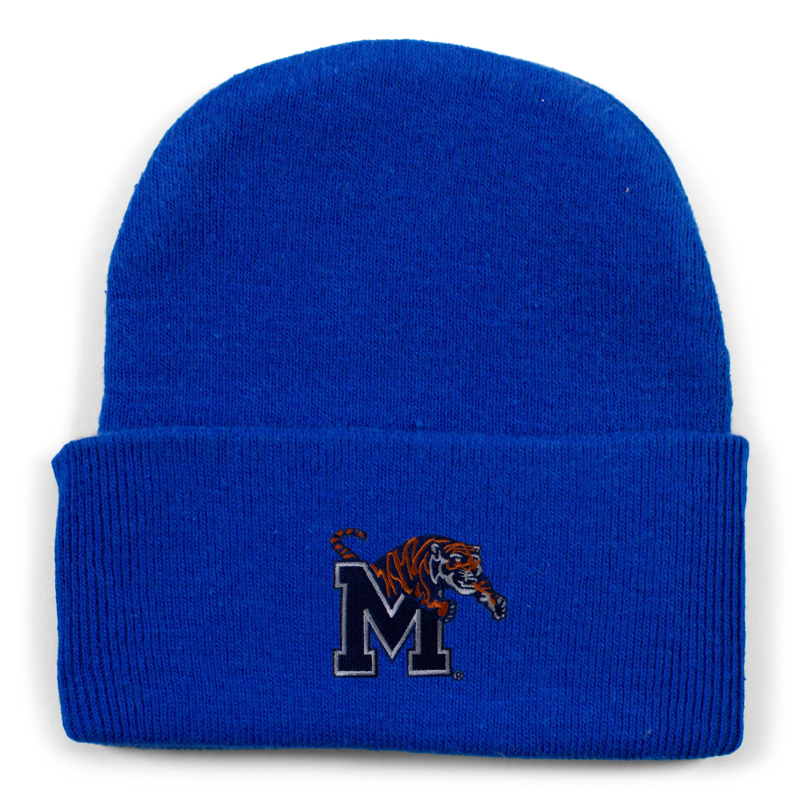 Memphis Knit Cap