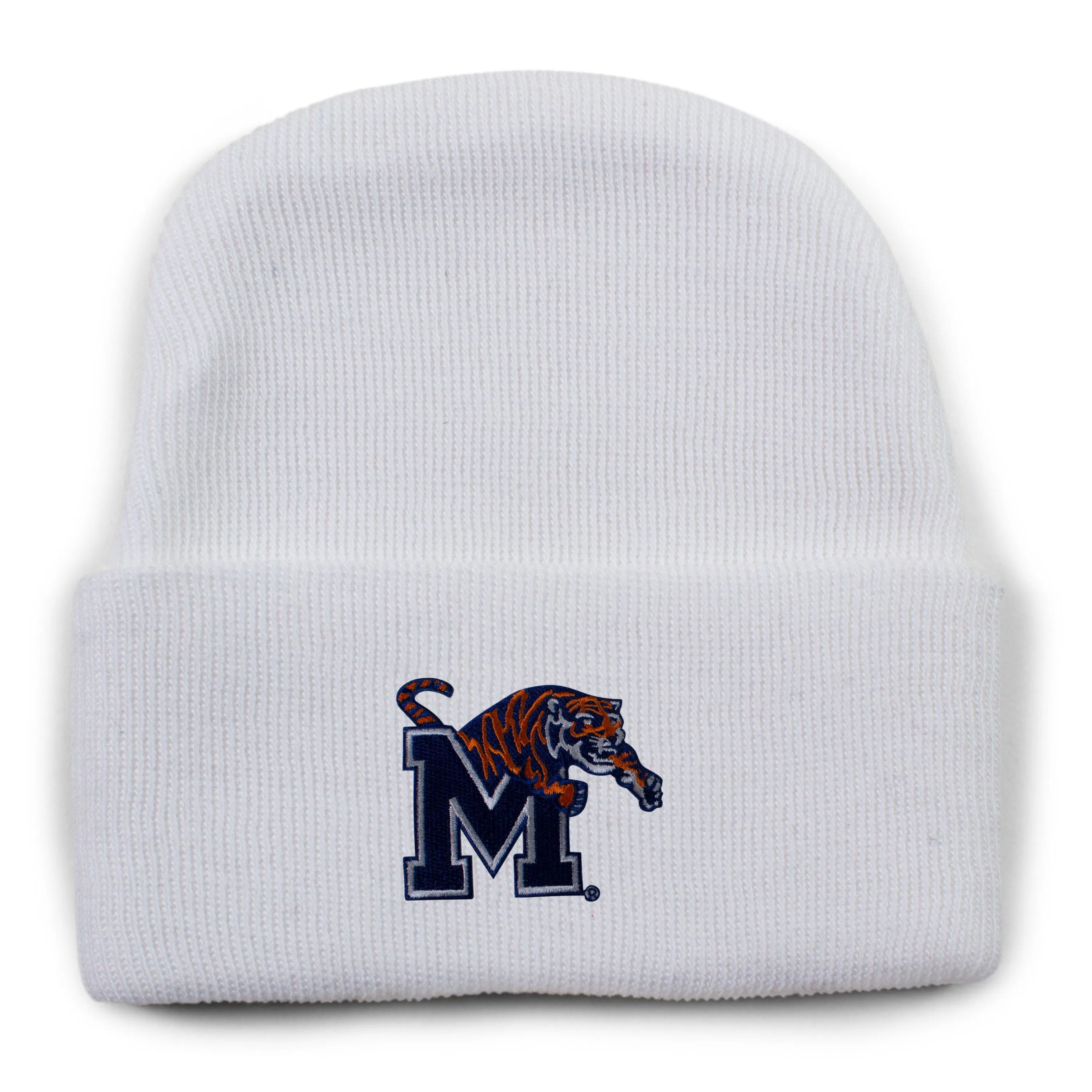 Memphis Knit Cap