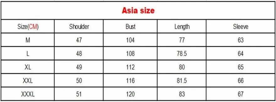 Men's Winter Thick Warm Down-Padded Multi-Pocket Parka