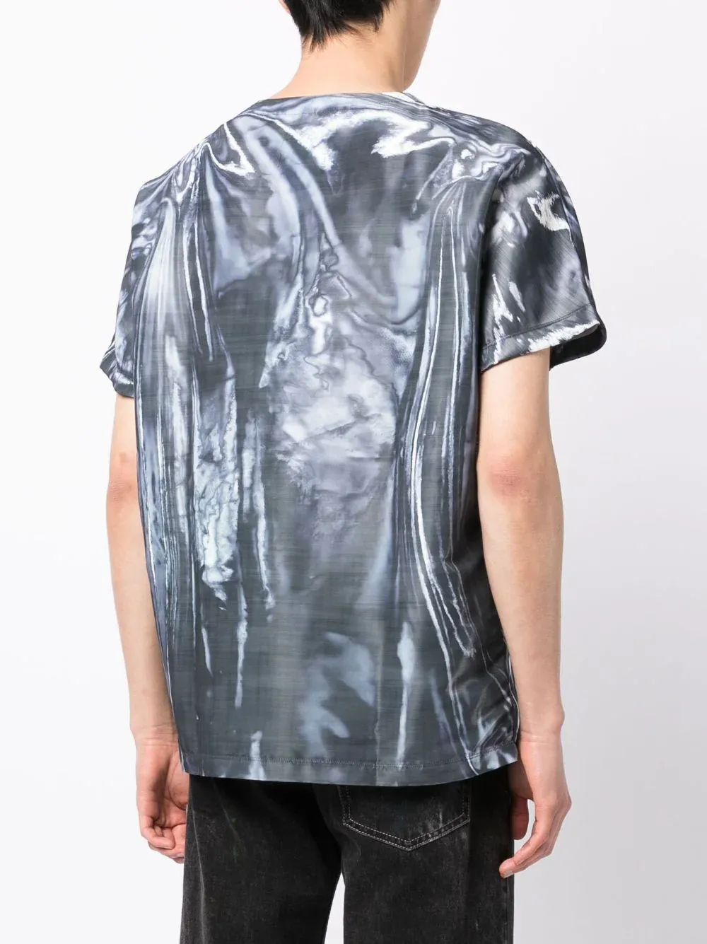 Mirage Printed T-Shirt