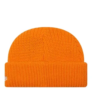 New Era Men's Ribbed Skully Knit Beanie Hat