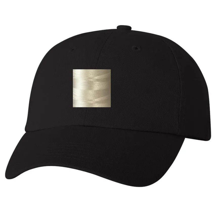 North Dakota Hat - Classic Dad Hat - Many Color Combinations