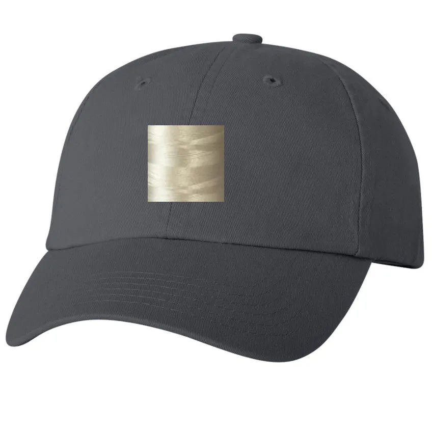 North Dakota Hat - Classic Dad Hat - Many Color Combinations