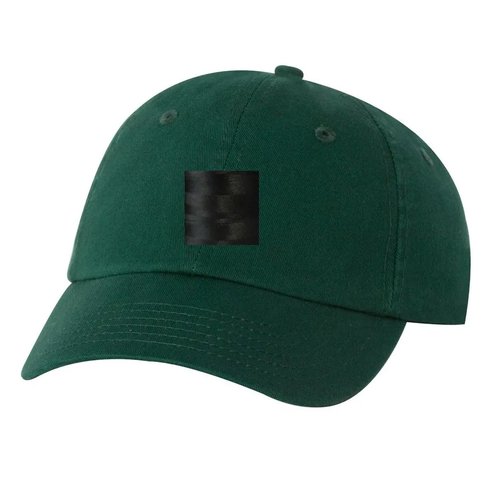 North Dakota Hat - Classic Dad Hat - Many Color Combinations