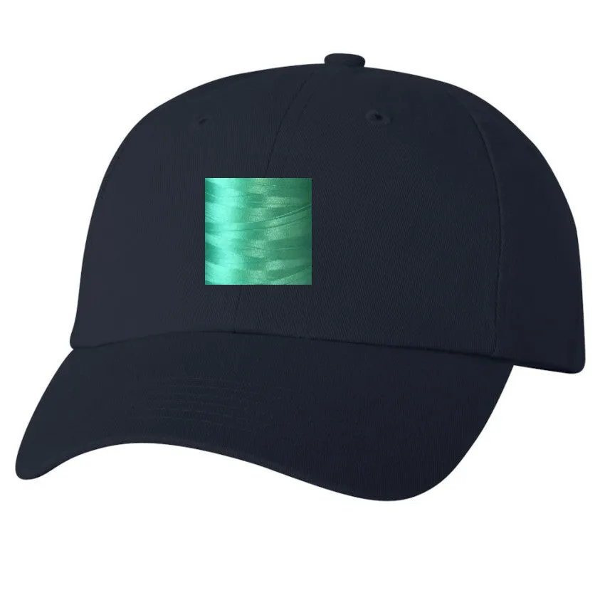 North Dakota Hat - Classic Dad Hat - Many Color Combinations