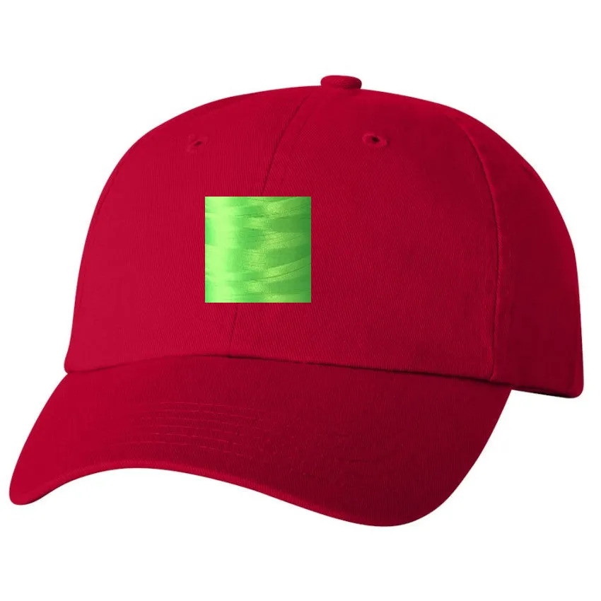 North Dakota Hat - Classic Dad Hat - Many Color Combinations