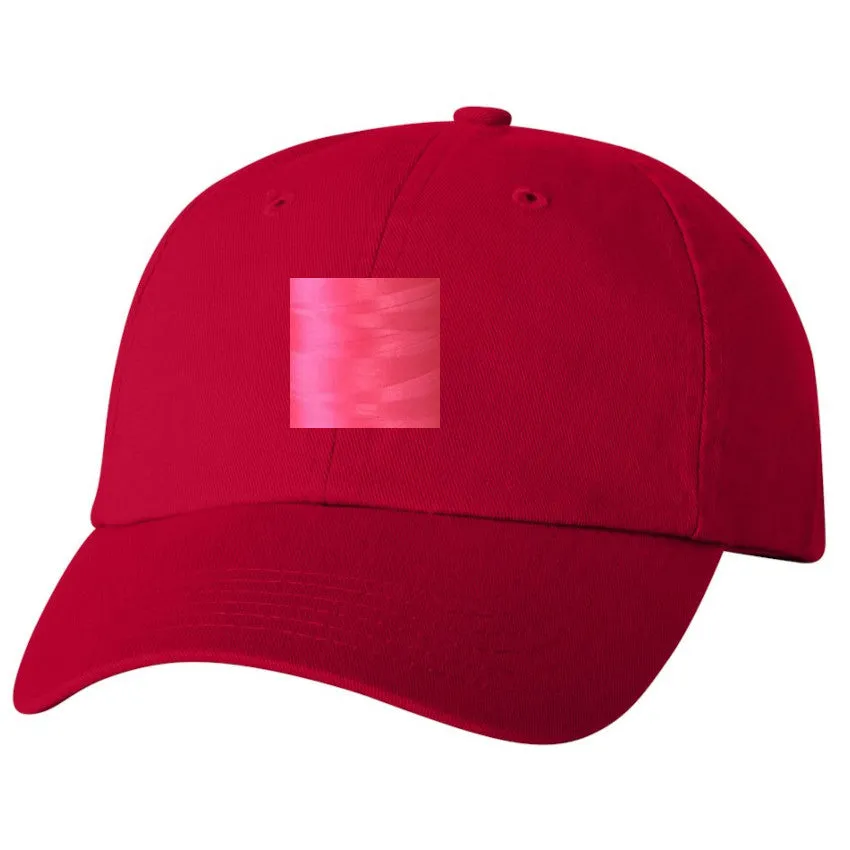 North Dakota Hat - Classic Dad Hat - Many Color Combinations