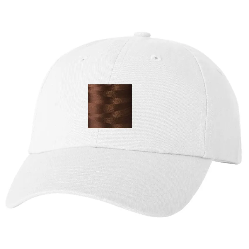 North Dakota Hat - Classic Dad Hat - Many Color Combinations