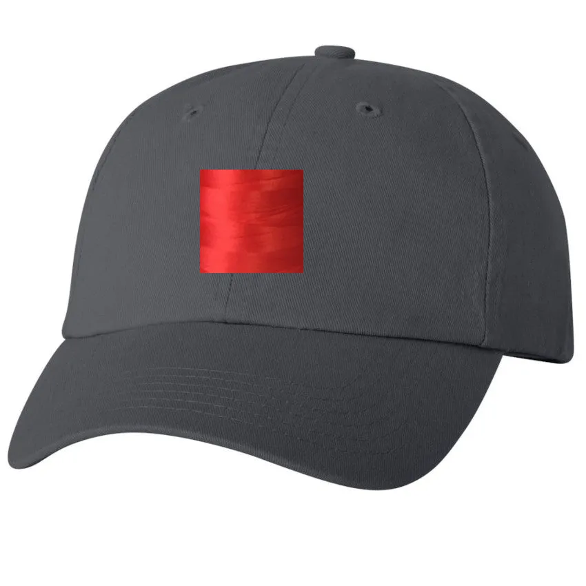 North Dakota Hat - Classic Dad Hat - Many Color Combinations