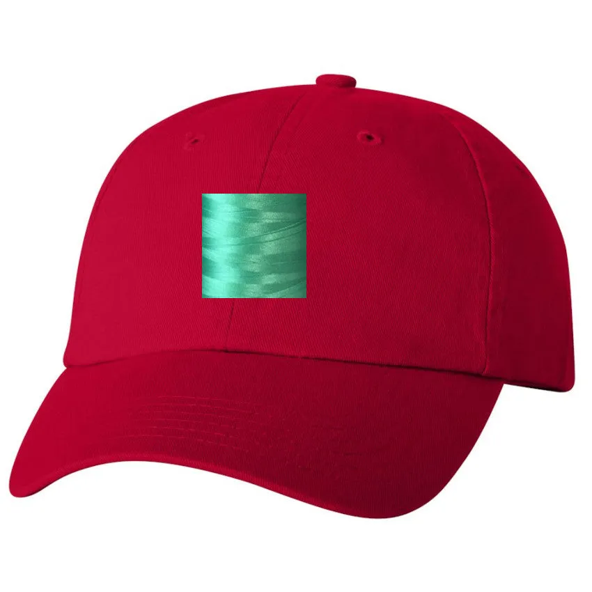 North Dakota Hat - Classic Dad Hat - Many Color Combinations