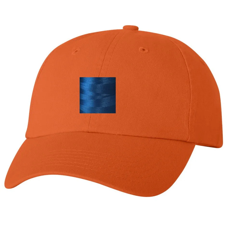 North Dakota Hat - Classic Dad Hat - Many Color Combinations