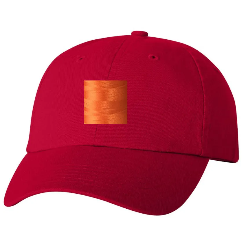 North Dakota Hat - Classic Dad Hat - Many Color Combinations