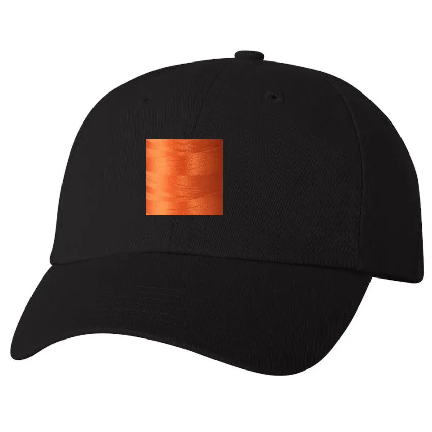 North Dakota Hat - Classic Dad Hat - Many Color Combinations