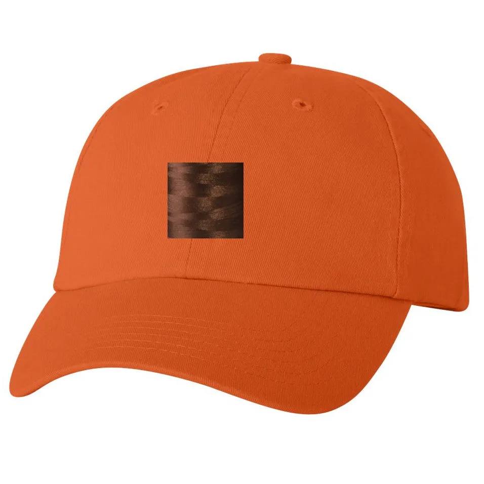 North Dakota Hat - Classic Dad Hat - Many Color Combinations