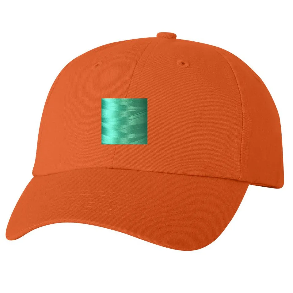 North Dakota Hat - Classic Dad Hat - Many Color Combinations