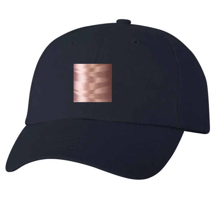 North Dakota Hat - Classic Dad Hat - Many Color Combinations