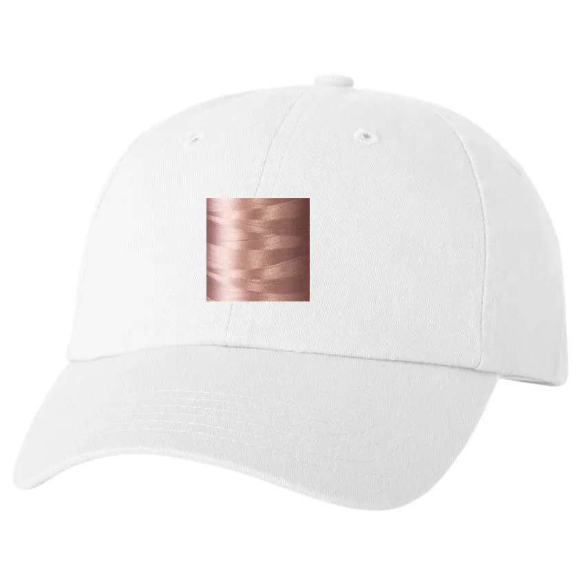North Dakota Hat - Classic Dad Hat - Many Color Combinations