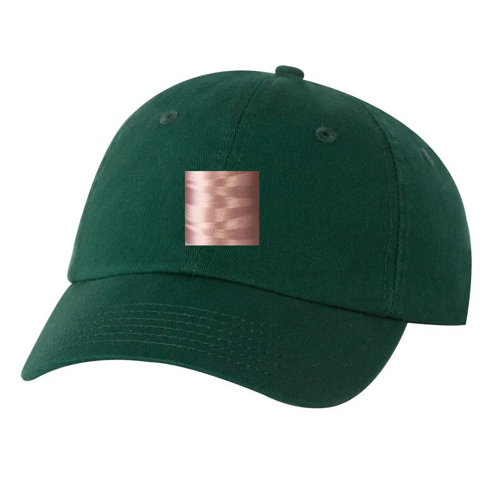 North Dakota Hat - Classic Dad Hat - Many Color Combinations