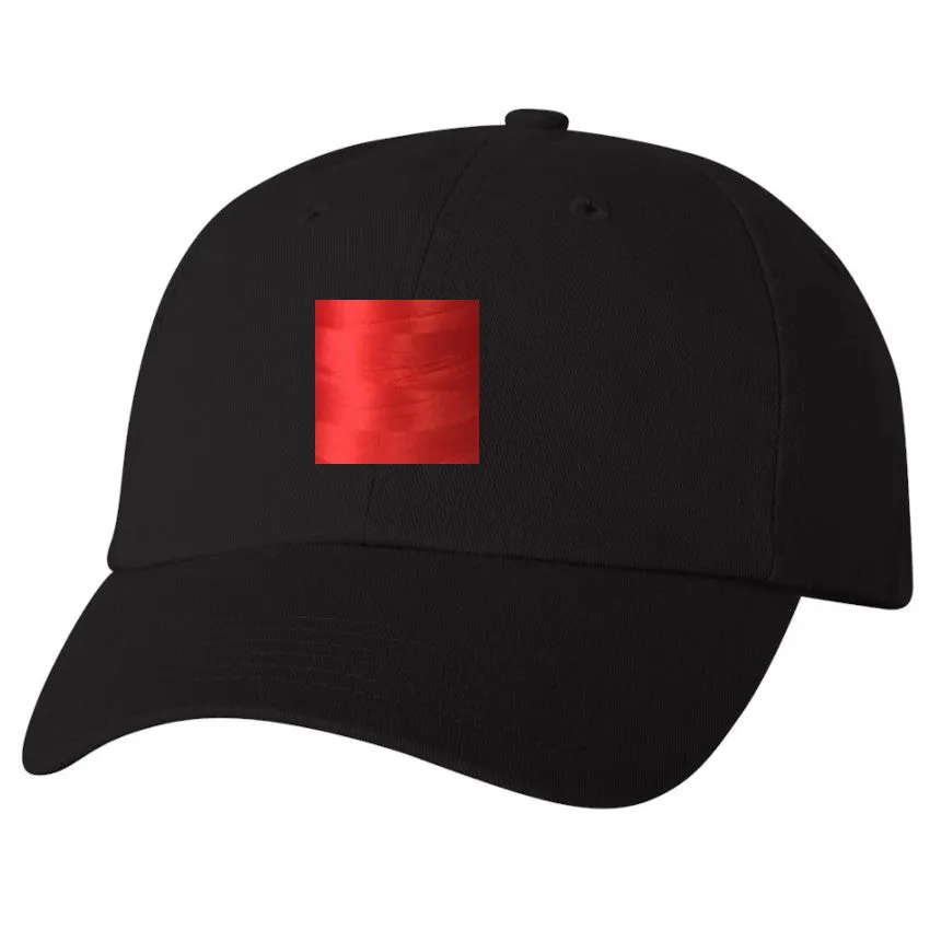 North Dakota Hat - Classic Dad Hat - Many Color Combinations