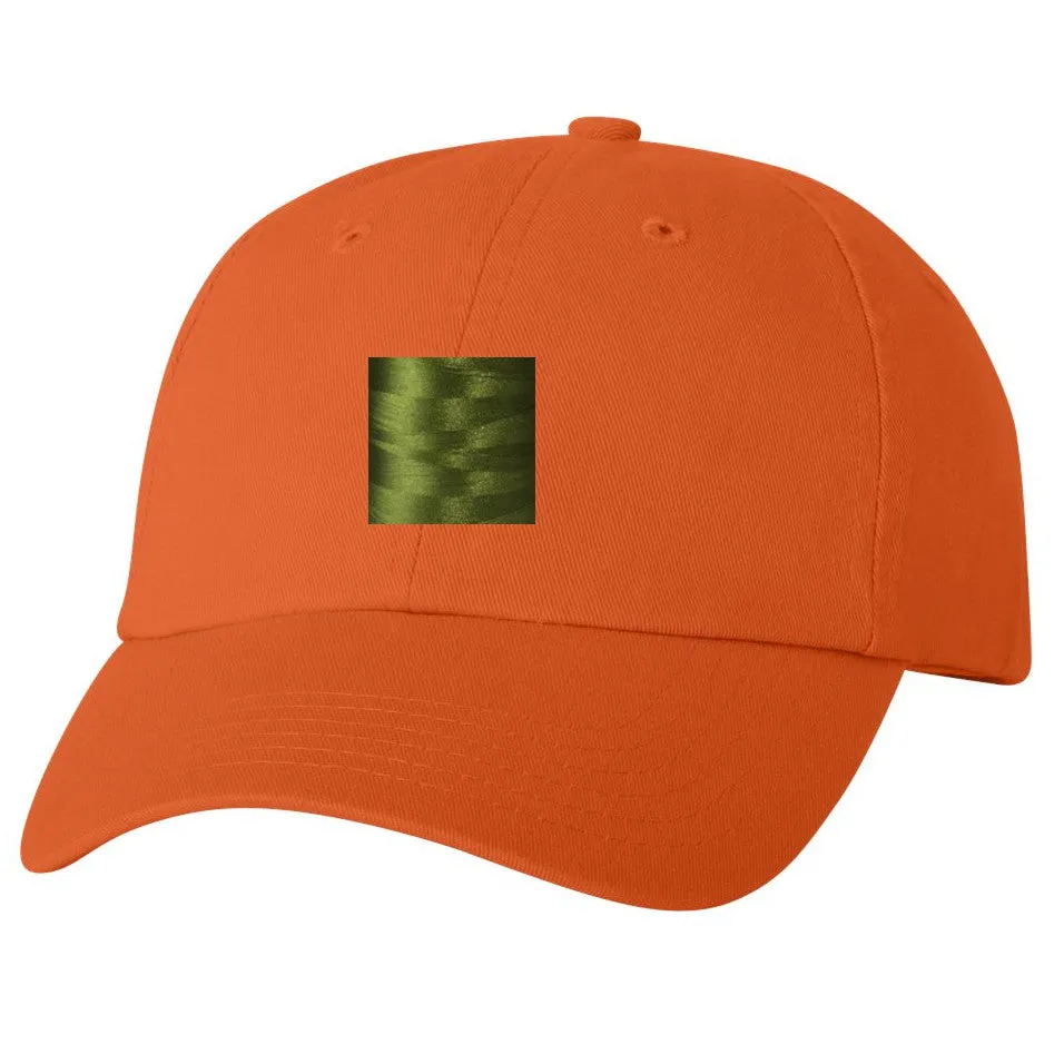 North Dakota Hat - Classic Dad Hat - Many Color Combinations
